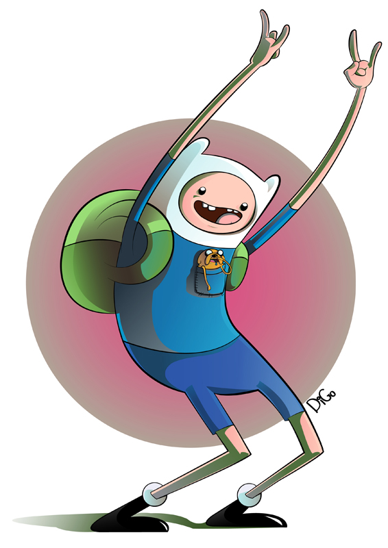 tecido sintético, sintético, corino, hora de aventura, finn e jake